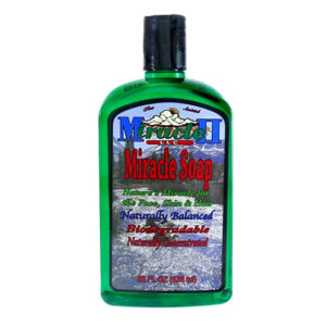 Miracle II Soap