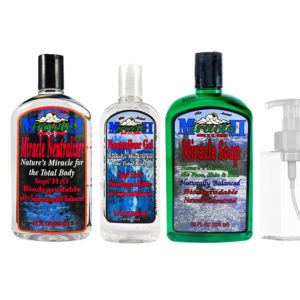 Miracle II Health Starter Pack