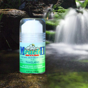 Deodorant Stone