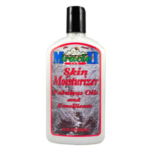 Miracle II Moisturiser
