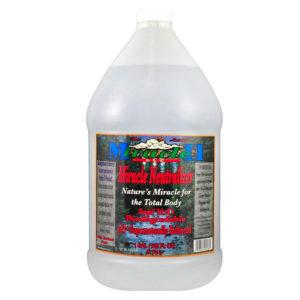 Miracle II Neutraliser