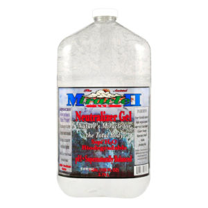 Miracle II Neutraliser Gel